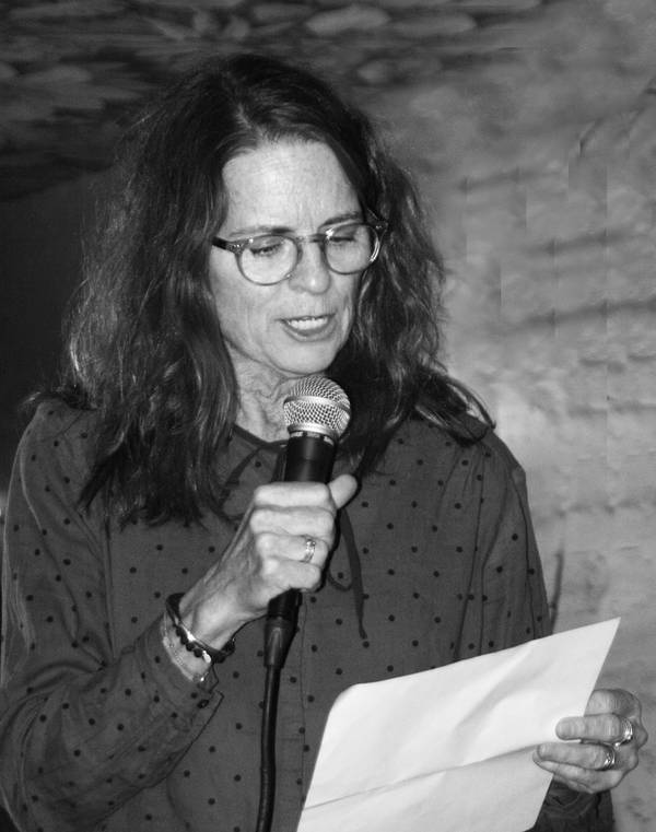 Susan Bruce Author Event